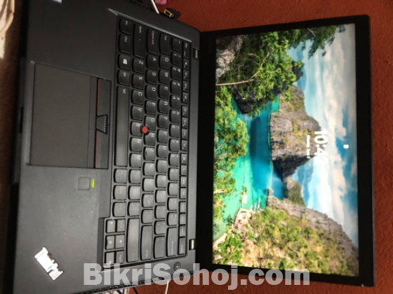 Lenovo Thinkpad T470s Full Fresh